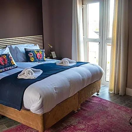Hotel The Galway