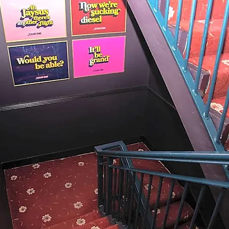 Hotel The