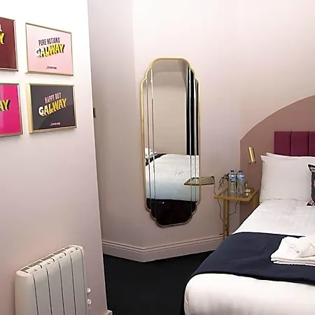 The Hotel