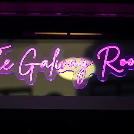 The * Galway
